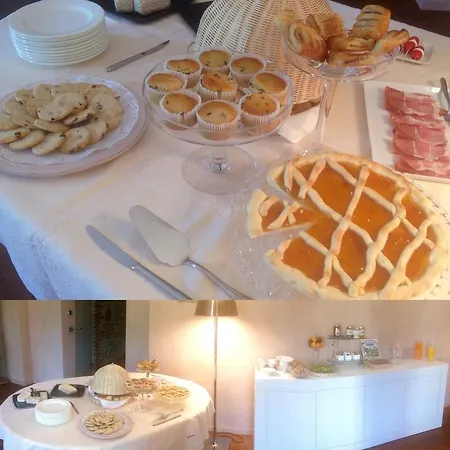 Bed & Breakfast Bracco Dogliani