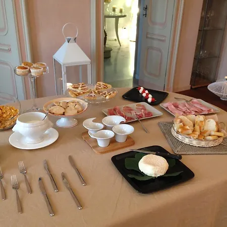 Bed & Breakfast Bracco Dogliani