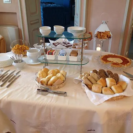 Bracco Bed & Breakfast
