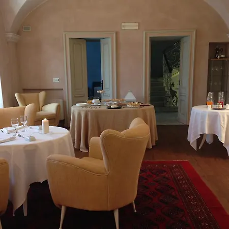 Bracco Bed & Breakfast *