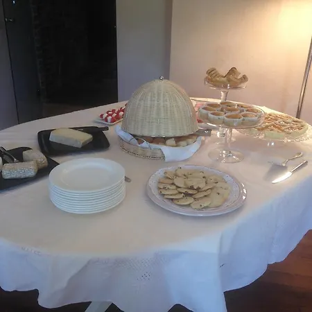 Bracco Bed & Breakfast *