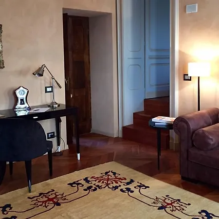 Bracco Bed & Breakfast
