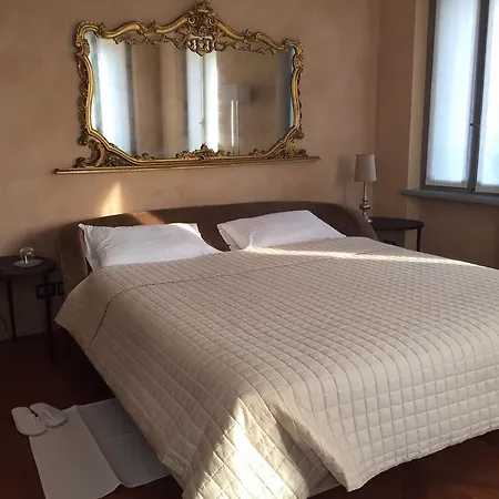 Bracco Bed & Breakfast Dogliani