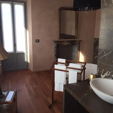 Bracco Bed & Breakfast Dogliani