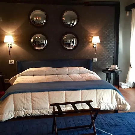 Bed & Breakfast Bracco