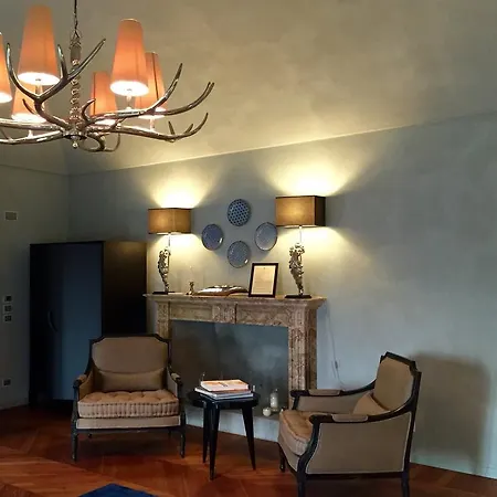 Bed & Breakfast Bracco