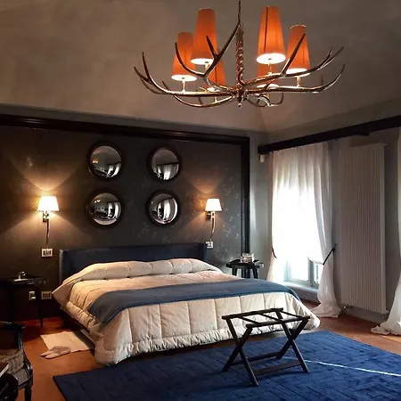 Bracco Bed & Breakfast