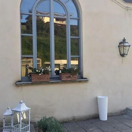Bed & Breakfast Bracco *