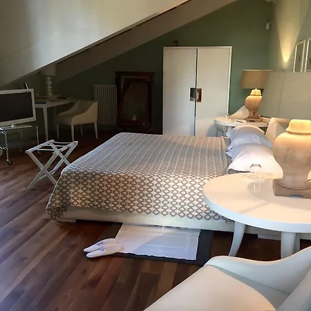 Bed & Breakfast Bracco